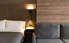 Hotel-Motel Normandin Alma