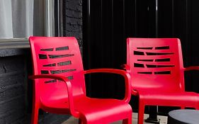 Hotel-Motel Normandin Alma